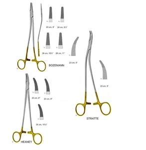 Ensemble MICRO chirurgical pour appareils dentaires, modèle de - Product Image 6