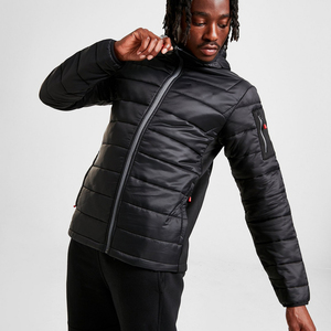Nouveau style de doudoune entièrement personnalisable pour homme / Doudoune personnalisée à prix bas et très vendue pour femme - Product Image 2