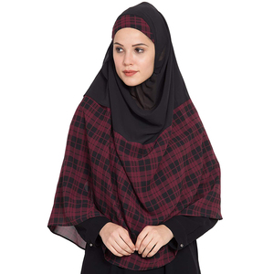 2022 Wholesale Hot Sale 78 Colors Islam Malaysia Hijab Muslim Georgette Bubble <b>Chiffon</b> <b>Scarf</b> Plain Solid Color Wrap Shawl - Product Image 6