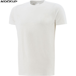 2025 nouveau fabricant en gros personnalisé hommes Gaa t-shirt avec logo brodé personnalisé t-shirt - Product Image 5