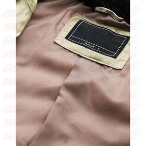 Chaqueta acolchada para hombre - Product Image 6