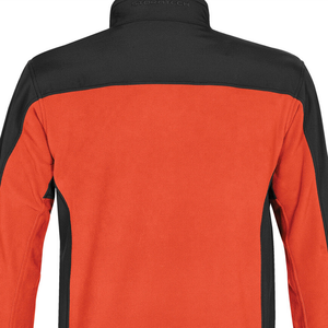 2023 nueva moda para hombre a prueba de viento invierno al aire libre chaqueta Softshell - Product Image 5