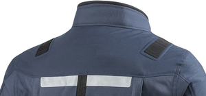 Chaqueta Textil Impermeable para Motociclistas Moxie IV de Cordura 600D para Hombre, Talla Grande, Nuevo Estilo - Product Image 5