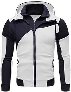 ชุดวอร์มชุดกีฬาสำหรับผู้ชาย,ชุดวอร์มแบบสั่งทำ - Product Image 6