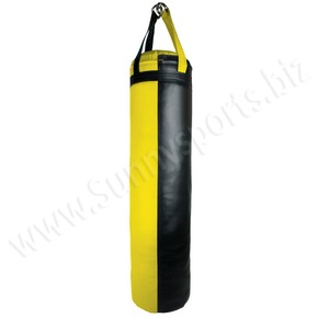 Sacs de poinçonnage de boxe de bonne qualité, pour l'entraînement - Product Image 3