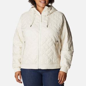 Casual Hiver Chaud Extérieur Léger Vers Le Bas Bomber Manteaux Doudoune femmes 2025 fabricant imperméable - Product Image 1