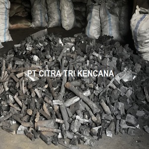 USA MANUFACTURER FRUIT CHARCOAL GRILL HARD WOOD BBQ BARBECUE CHARCOAL PAPER KRAFT PACKAGING SUPERMARKET 2KG Coyoacan MEXICO CITY - Product Image 3