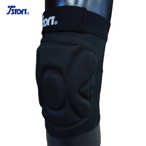 Respirant Vêtements De Sport Soutien Genouillères de Volleyball - Product Image 3