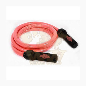 Alambre de acero de PVC plástico ajustable al por mayor - Product Image 6