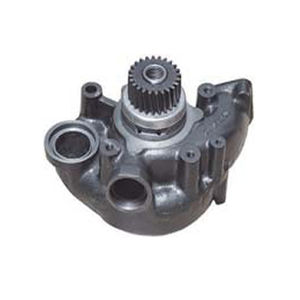 Bomba de agua Premium TD61 63 71 73 (automática), piezas de repuesto para motor de camión, 20575653, 3183909, 8113522, 85000387, novedad - Product Image 1