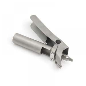 Se puede agujerear el tornillo sin pernos - Product Image 4