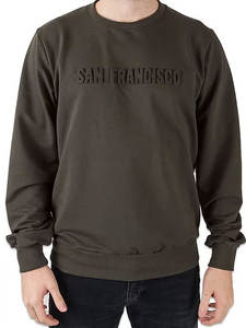 Sweat-shirt de marque personnalisé, streetwear de bonne qualité, impression 3D, sweat à capuche, gaufré - Product Image 4