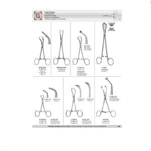 Pince à serviettes, pour roder - Product Image 4