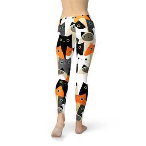 OEM design Custom logo service Printed Yoga Pants <b>Leggings</b> Fitness Gym Women Yoga <b>Leggings</b> Casual in wholesale price - Product Image 5