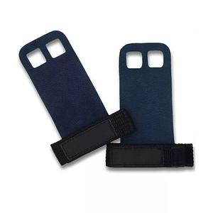 Empuñaduras de mano para levantamiento de pesas, refuerzo para gimnasia, deportes y Fitness, PK, diseño de logotipo personalizado, 10 pares de protectores de Palma, MS-9035 - Product Image 5