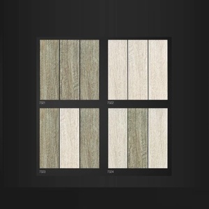 การใช้งานกระเบื้องปูพื้นเซรามิกดิจิตอล RUSTIC MALL 40x40 ซม - Product Image 6