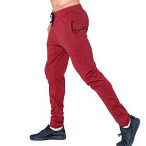 Sweat Pants Hot Sale <b>Mens</b> Pants <b>Slim</b> <b>Fit</b> Gym Fitness Wear Quality Tracksuit Bottoms <b>Jogger</b> Pants Waist - Product Image 4