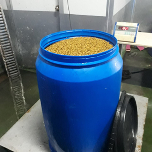 Tiêu Xanh trong nước muối, hạt tiêu xanh trong nước muối, ngon với hương thơm tốt - Product Image 1