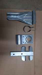 Prensa para Invernadero - Product Image 3