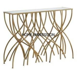 Sugarcane Metal Designer Coffee <b>Marble</b> <b>Top</b> <b>Table</b> Hand Casted Luxury Coffee <b>Table</b> for Wholesale Suppliers - Product Image 3