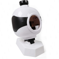 Badminton Formateur Automatique Servir Balle Tir Robot de Servir De Machine