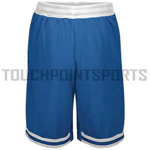 Short d'entraînement de gymnastique pour hommes Pantalon de jogging 100% coton à séchage rapide avec motif solide écologique et poches Équipement de course d'entraînement - Product Image 3