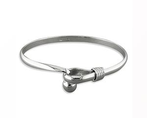 Handmade Happiness Ball Bangle <b>Bracelet</b> - Product Image 1