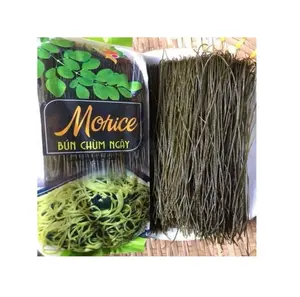 Moringa सेंवई नूडल्स/moringa पास्ता वियतनाम मूल 99 सोने डेटा