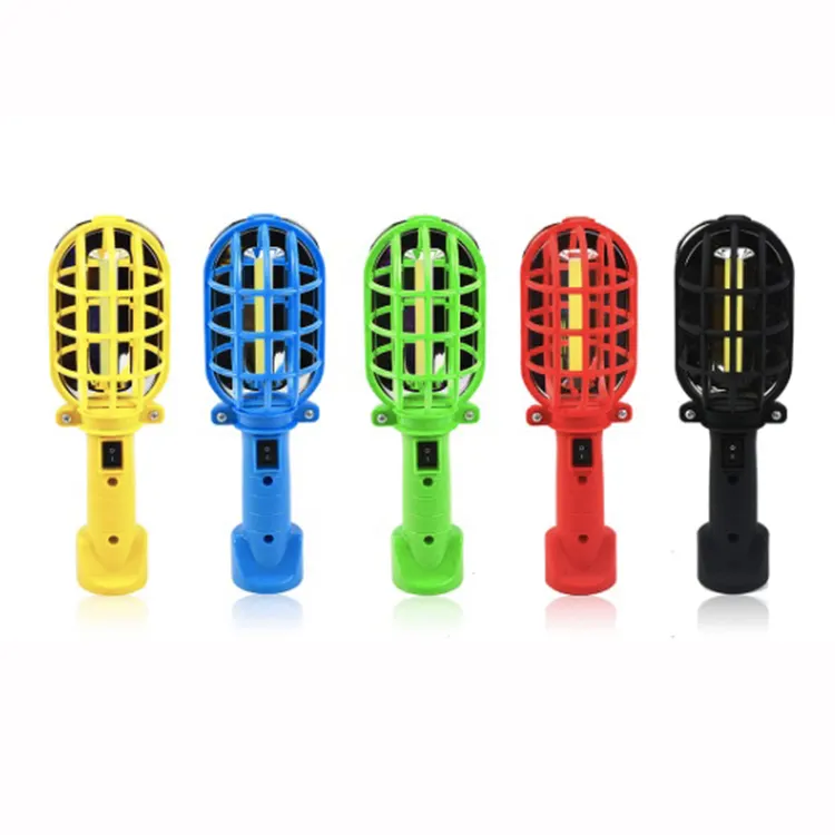 Tipo Pequeno Handheld Magnético COB LED Trouble Light