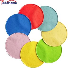 Producto Premium hecho en Vietnam, alfombrilla de silicona OEM a bajo precio directamente de fábrica, resistencia a altas temperaturas - Product Image 1