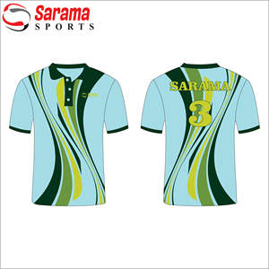 Camisetas Formales Más Populares de Alta Calidad de Secado Rápido con Estampado Animal de Manga Corta - Product Image 4