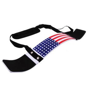 Robuste Bras Blaster pour Biceps, musculation - Product Image 2