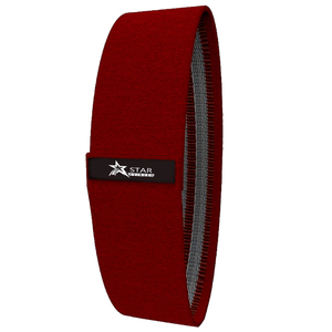 Bandas Elásticas antideslizantes con Logo personalizado, para entrenamiento de glúteos, para piernas y glúteos - Product Image 6