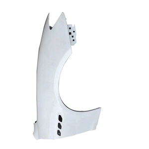 Kit de Carrocería Original para <span class=keywords><strong>Maserati</strong></span> <span class=keywords><strong>Quattroporte</strong></span> <span class=keywords><strong>GTS</strong></span>, Parachoques - Product Image 6