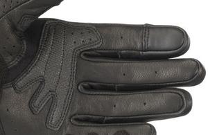 2025 nuevo estilo de calidad Premium Pro Biker Racing guantes ropa de moto de cuero Premium - Product Image 5