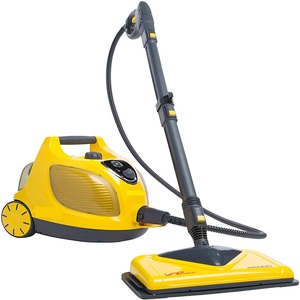 REVE Primo Steam Cleaner-อเนกประสงค์ทำความสะอาดพื้น,ห้องครัว,รายละเอียดอัตโนมัติและห้องน้ำ - Product Image 1