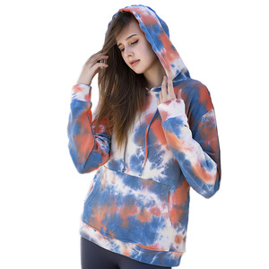 Customise 2026 Latest Fashion Top Design Hoodie Winter Active Wear Custom <b>Women</b> Track Suits <b>Zip</b> <b>Up</b> Sports <b>Jacket</b> - Product Image 1