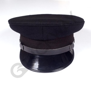 เจ้าหน้าที่พิธีการเยอรมันยอดแหลมและตรา - Product Image 2