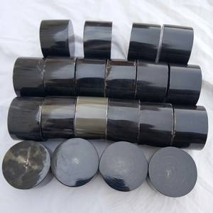 Rollo de Cuerno de Búfalo para Hacer Sellos y Mangos de Cuchillos, Cuerno Natural Nuevo, Producto Hecho para la Venta - Product Image 5