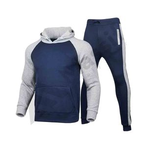 Ropa Deportiva sencilla para hombre, traje de verano a la moda - Product Image 5