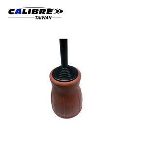 TAIWAN CALIBRE 6oz Rubber Spout <b>Bulb</b> Type Battery Filler - Product Image 4