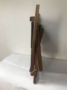 เก้าอี้พักผ่อนพับได้กลางแจ้งไม้กระถินราคาถูก - Product Image 6