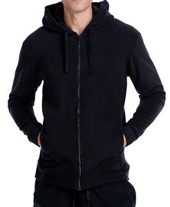 เสื้อฮู้ดสวมหัวแบบสวมหัวของผู้ชายชุดฤดูหนาวลำลองสไตล์ใหม่ - Product Image 5