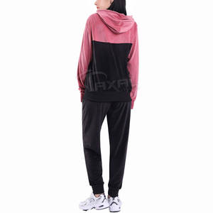 Womail-survêtement en laine pour femme, nouvelle Collection, tendance - Product Image 2