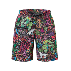 Pantalones cortos de moda para mujer, Colección 2022, hechos con Material Original, disponible en precios económicos - Product Image 1