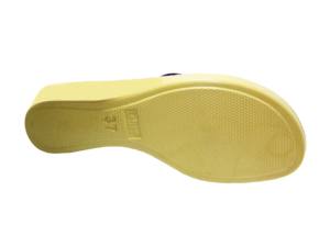 Zapatillas de tacón alto con forma de V para niñas y mujeres, para uso en exteriores e interiores, para todas las estaciones - Product Image 3