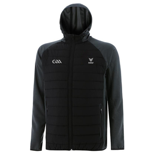 Ready-to-Ship Men's Winter <b>Coat</b> <b>Padded</b> Jackets - Product Image 5