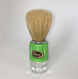 Brocha de afeitar para hombre, producto en oferta, fábrica OEM - Product Image 3