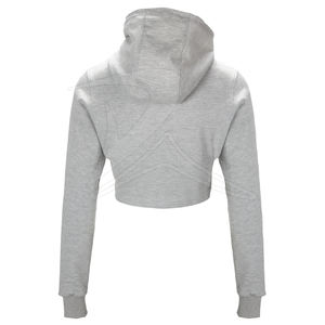 Sudaderas de Cuello Redondo para Mujer de Alta Calidad, con Logotipo Personalizado, Cómodas, para Invierno, Tejido ODM, Venta al Por Mayor - Product Image 6