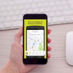 AXI-aplicación móvil para Android, dispositivo móvil inteligente con sistema operativo Android - Product Image 3